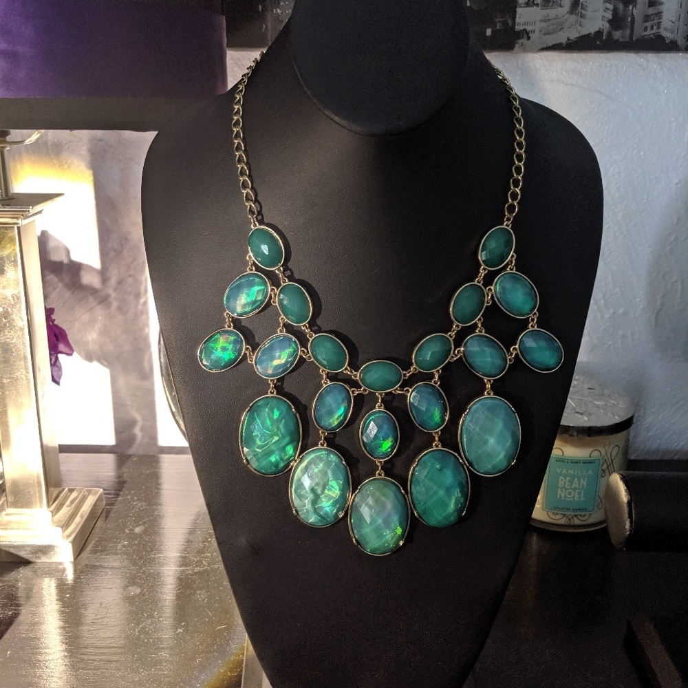 Costume Jewelry